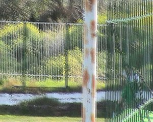 Δάφνη Λιβανατών-Ολυμπιακός Λαμίας 1-2