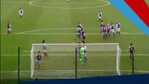 1 - 0 Ben Marshall  Goal - Blackburn Rovers vs West Ham United