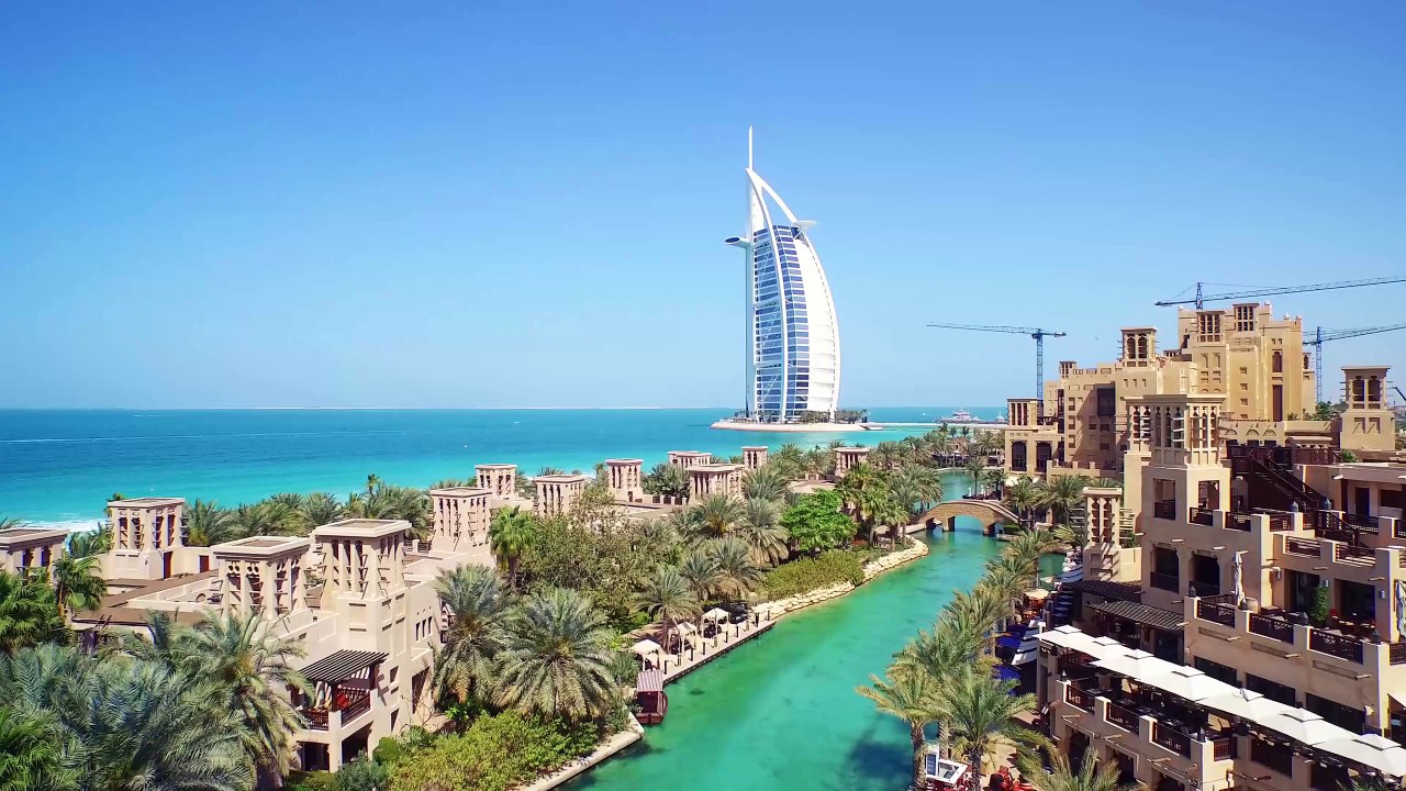 Flyboard Dubai - Pick Your Playground