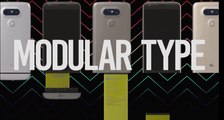 LG G5, el smartphone modular con complementos LG Friends