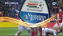 Arkadiusz Milik Goal HD - Ajax 1-0 Excelsior - 21-02-2016