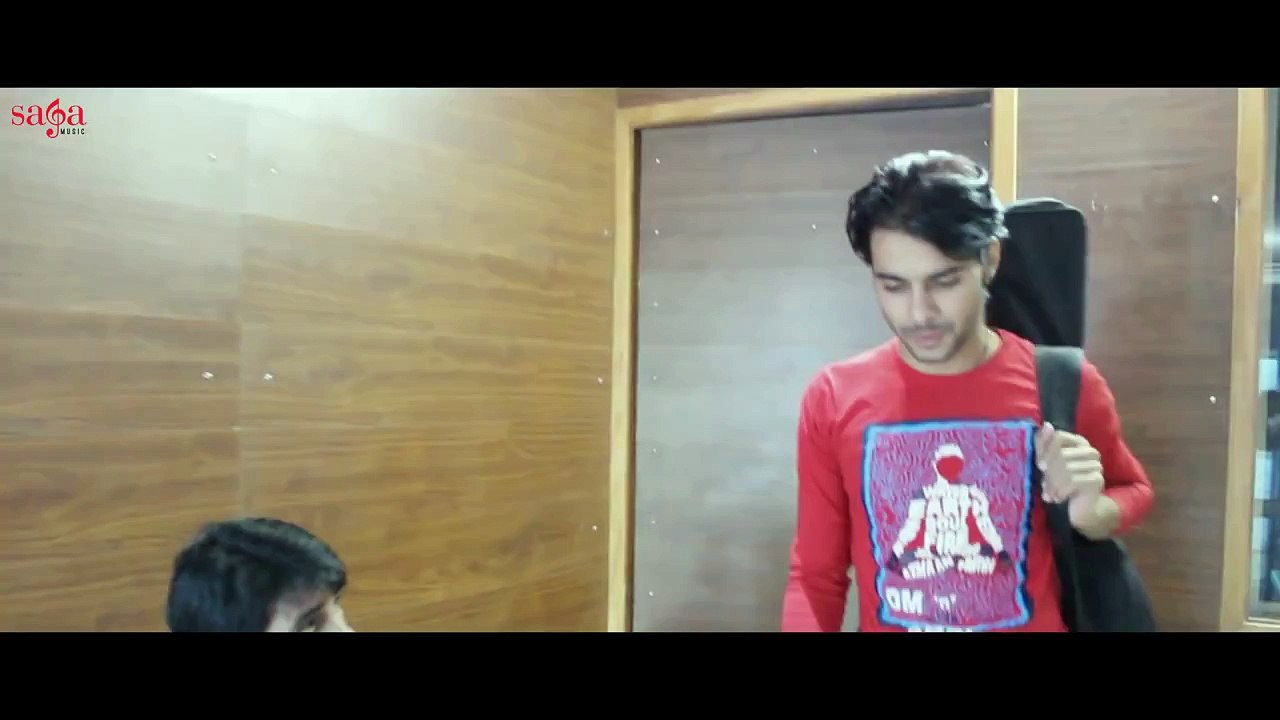 Main Udna Chahta Hoon - Kapil Jangir,Ruhaan - Bollywood Songs