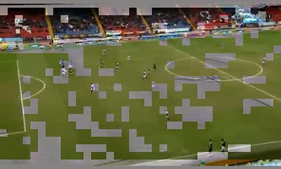 Blackburn  1-1	West Ham - GOAL-HD-Moses V super goal - 21/02/2016