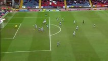 1 - 1  Victor Moses Goal -Blackburn Rovers vs West Ham United