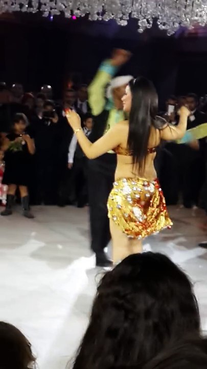 Bardes - برديس - Belly Dance