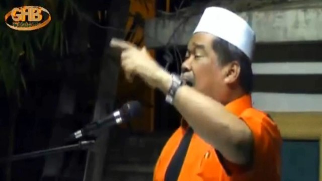 Mat Sabu: Malaysia Jadi Negara Pembohong, Siapa Nak Mari Melabur Dalam Keadaan Begini?