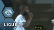 But Yannis SALIBUR (37ème) / FC Lorient - EA Guingamp - (4-3) - (FCL-EAG) / 2015-16