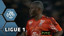 But Majeed WARIS (38ème) / FC Lorient - EA Guingamp - (4-3) - (FCL-EAG) / 2015-16