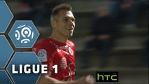 But Kévin BERIGAUD (2ème) / Angers SCO - Montpellier Hérault SC - (2-3) - (SCO-MHSC) / 2015-16