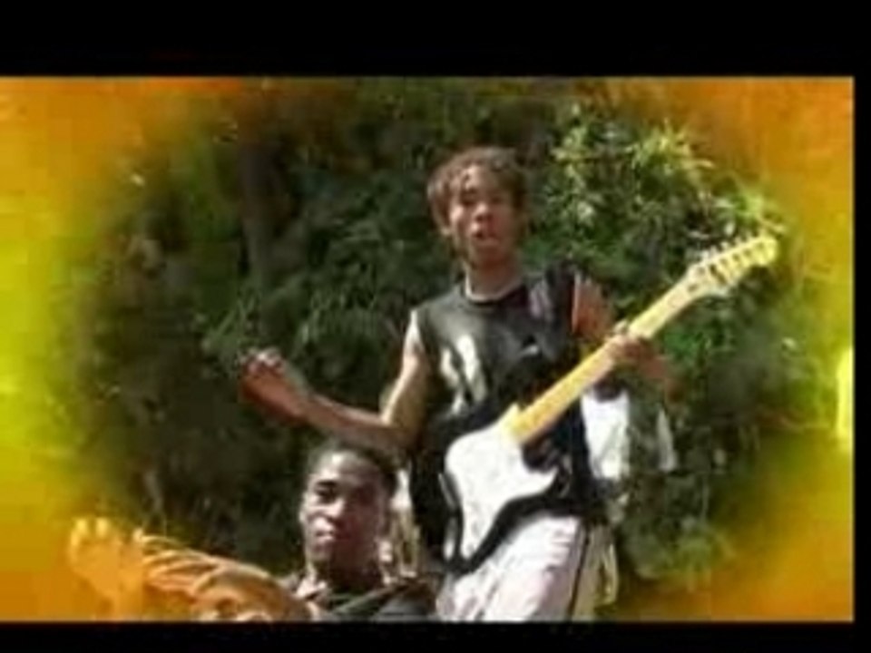 ANDERSON JAOJOBY - Mampijaly menimeny