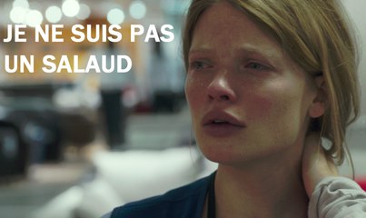JE NE SUIS PAS UN SALAUD