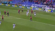 Ali Adnan Goal HD -Genoa 0-1 Udinese Serie A 21.02.2016