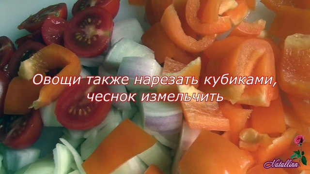 Гуляш из свинины в мультиварке Redmond RMC M170