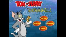 Tom & Jerry 3D - Movie Game - Full video for kids 2014 # Watch Play Disney Games On YT Channel