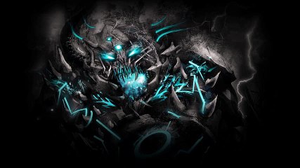 Ruben K - Ready! Aim! Fire! [Electro Dubstep]