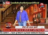 Saas Bahu Aur Saazish 21st February 2016 Part 3 Yeh Rishta Kya Kehlata Hai