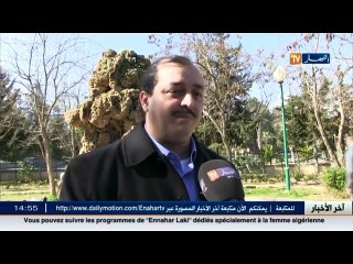 Algérie: Des richesses naturelles incommensurables...une "monnaie de singe" !!