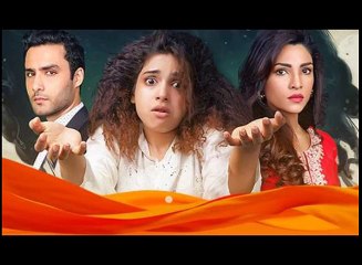 Nazo Ost TItle Song Urdu1 Drama