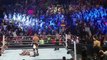 Daniel Bryan vs. Triple H - WWE World Heavyweight Championship Match