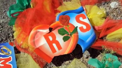 Düğün konvoyundaki kazada gelin öldü