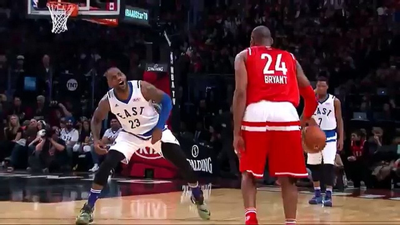 NBA LEBRON