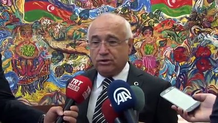 Çiçek: Terör konusunda uluslararası işbirliği yok