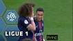 But Grégory VAN DER WIEL (12ème) / Paris Saint-Germain - Stade de Reims - (4-1) - (PARIS-REIMS) / 2015-16