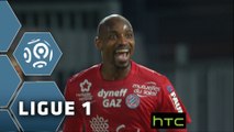 But Souleymane CAMARA (34ème) / Angers SCO - Montpellier Hérault SC - (2-3) - (SCO-MHSC) / 2015-16