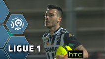 But Goran KARANOVIC (90ème  2) / Angers SCO - Montpellier Hérault SC - (2-3) - (SCO-MHSC) / 2015-16