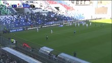 1-1 Domenico Berardi - Sassuolo v. Empoli 21.02.2016 HD