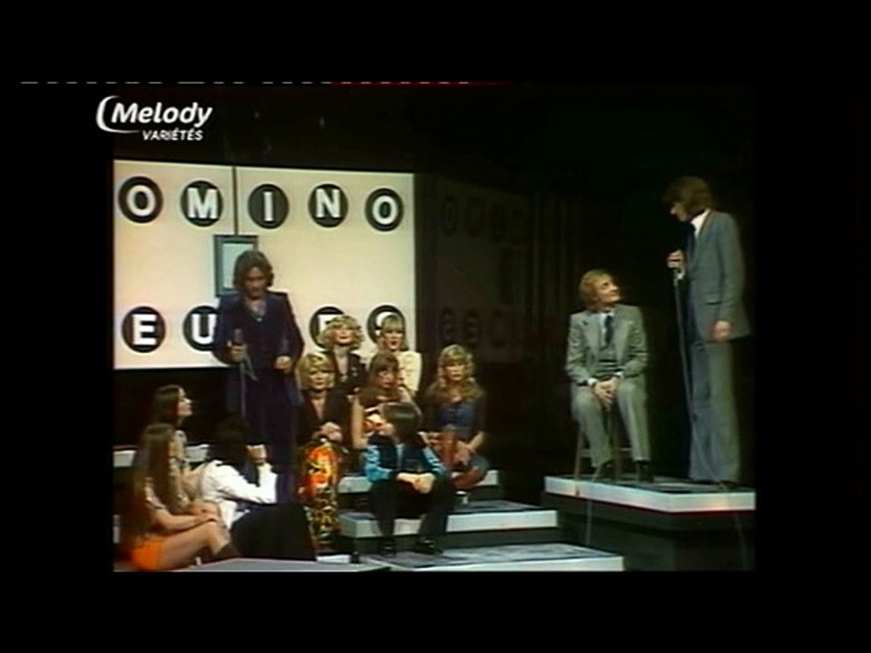 Christian Delagrange - tendre Cathy (1974)