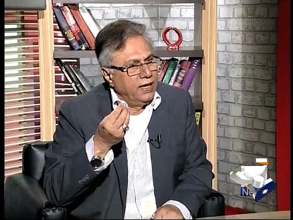 Mere Mutabiq - 21 Feb 2016