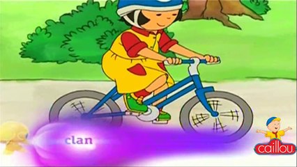 Caillou en español.Capitulos completos. Más de 1 hora. 2015, vacaciones, cumpleaños.