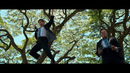 Mike and Dave Need Wedding Dates  Official Trailer  20th Century FOX