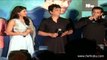 [HD] Salman Khan, Jacqueline Flirting at 'KICK' 'Jumme Ki Raat' Song Launch & Kick Trailer Launch