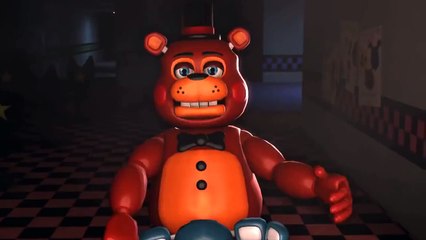 [SFM FNAF] Deez Nutz