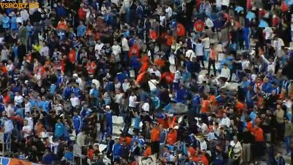 Michy Batshuayi Goal - Marseille 1 - 1 St Etienne - 21-02-2016