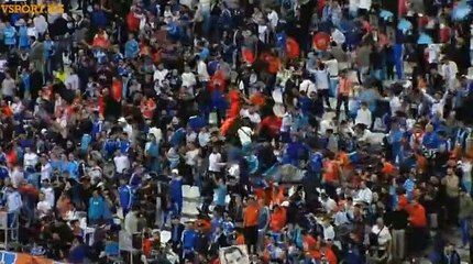 GOOOAL Michy Batshuayi Goal - Marseille 1 - 1 St Etienne - 21-02-2016