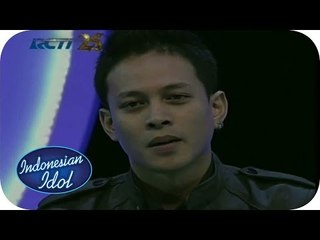 PUTRI RAMA & THEOFILLUS  -  Elimination 2 - Indonesian Idol 2014