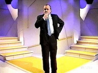 Alas Smith And Jones S02e06