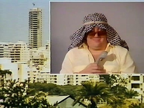 Alas Smith And Jones S03e01