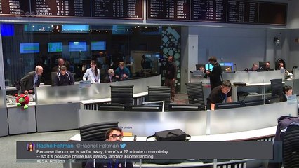 Philae Facing Eternal Hibernation