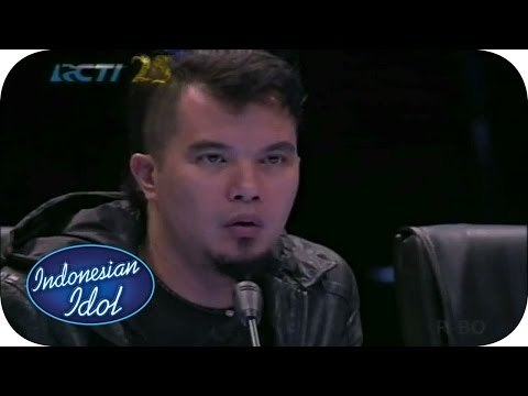 EP06 PART 3 ELIMINATION 1 - Indonesian Idol 2014