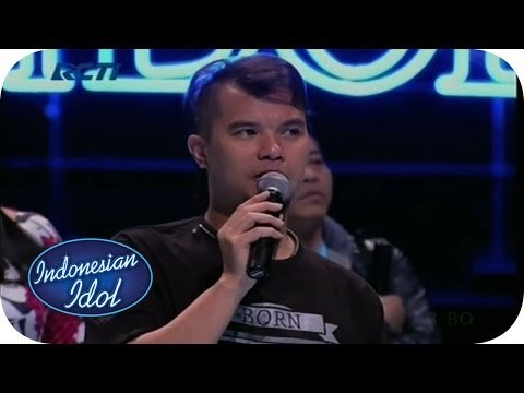EP06 PART 4 ELIMINATION 1 - Indonesian Idol 2014