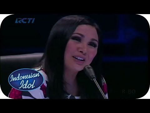 EP06 PART 5 ELIMINATION 1 - Indonesian Idol 2014
