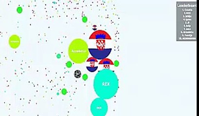 agar.io funny momments #7