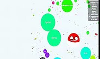 agar.io funny momments #4