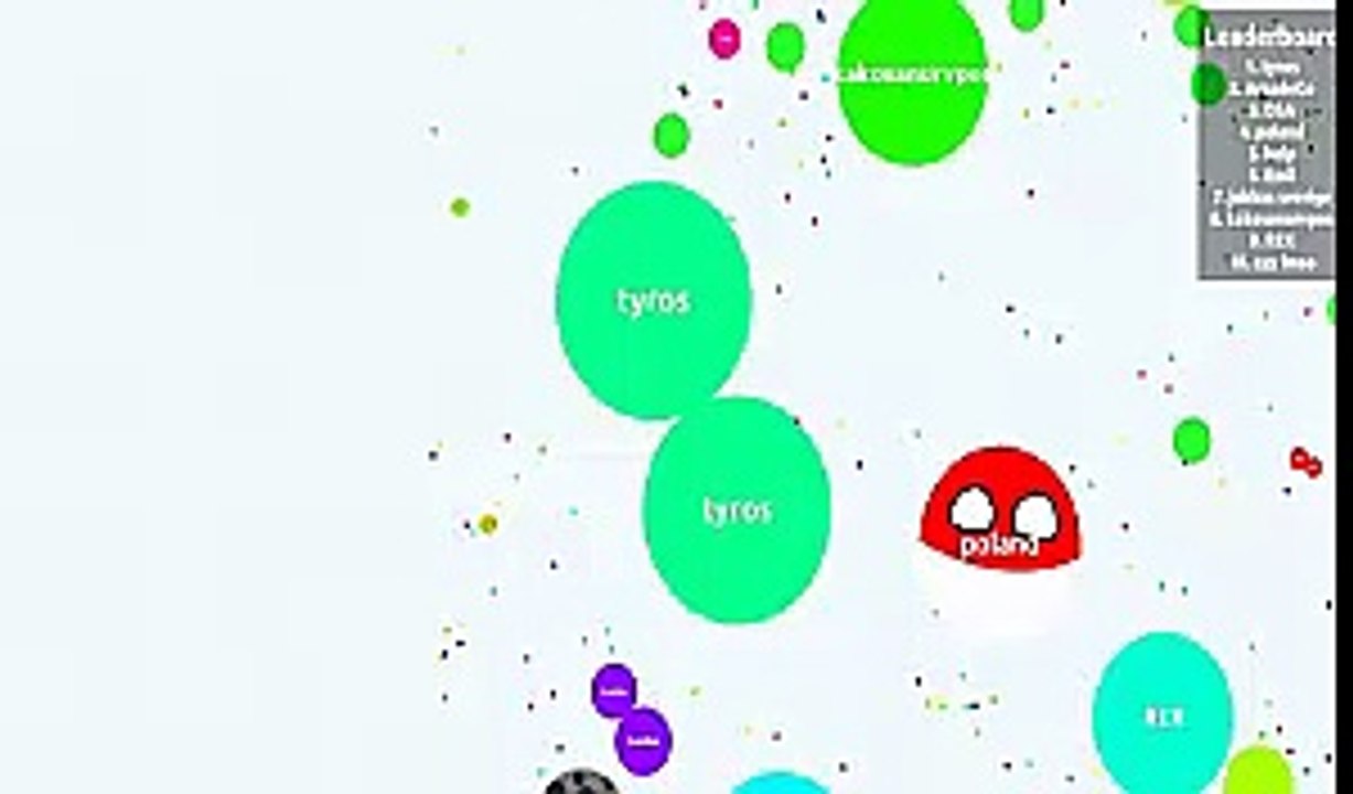 agar.io funny momments #4