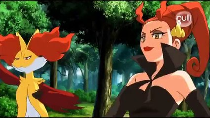 Pokémon générique du film 17 version française