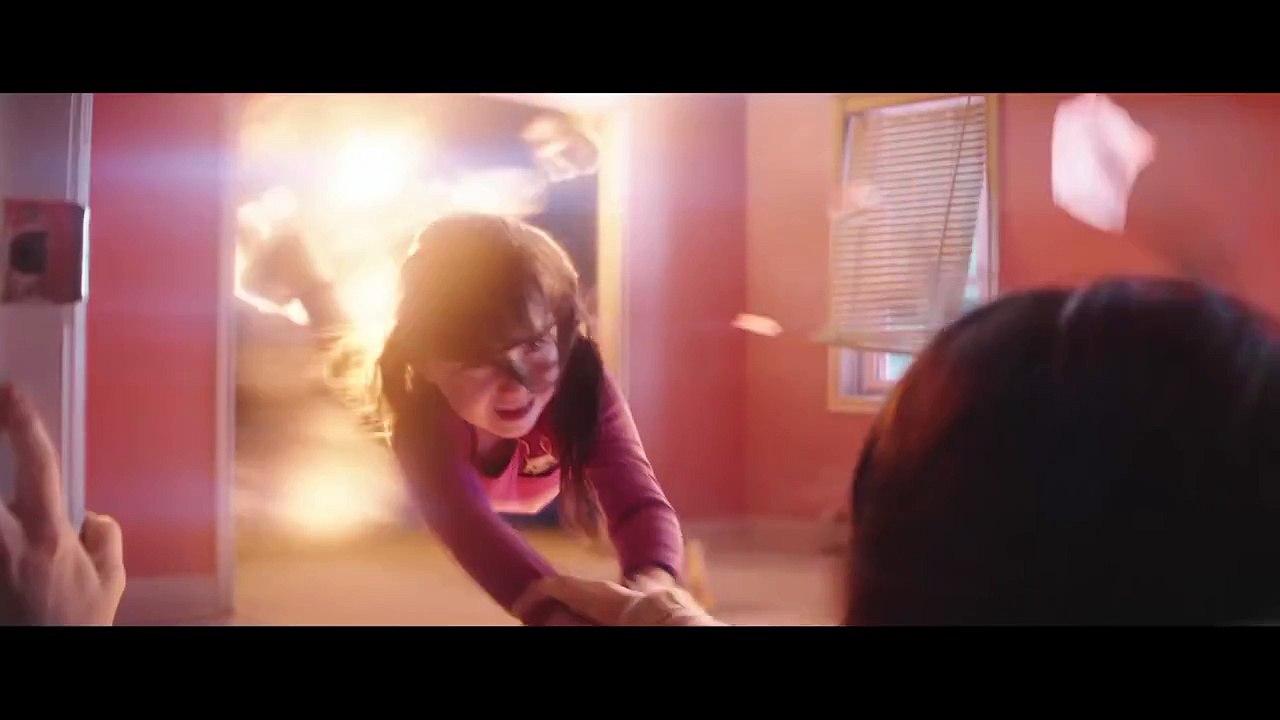 Poltergeist - Nouvelle bande annonce [Officielle] VF HD